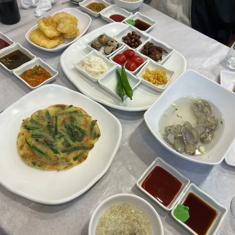 보물섬횟집 대표 사진