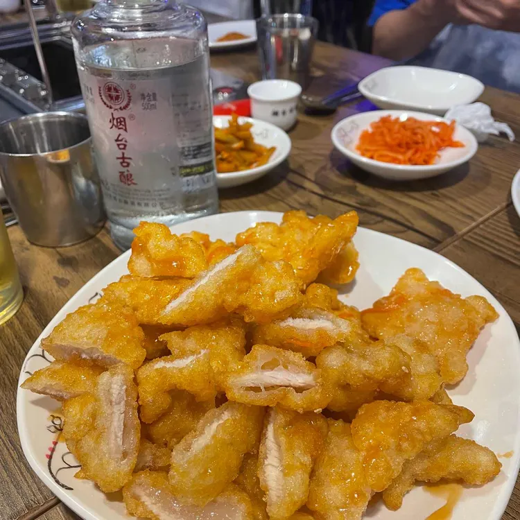 송화양꼬치 대표 사진