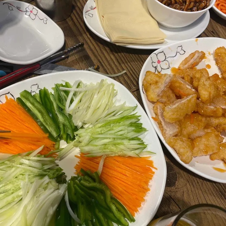 송화양꼬치 대표 사진