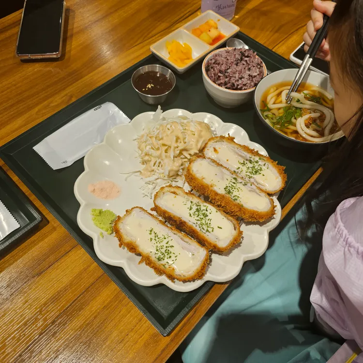 사보텐 대표 사진