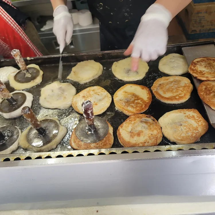 목동찹쌀호떡 대표 사진