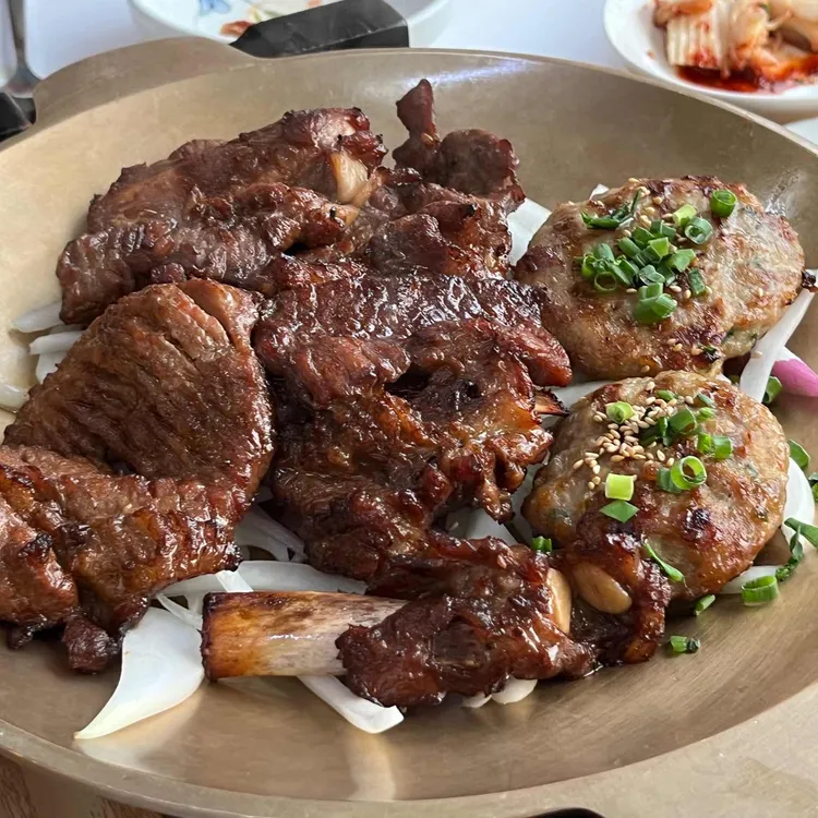 남도마실 대표 사진