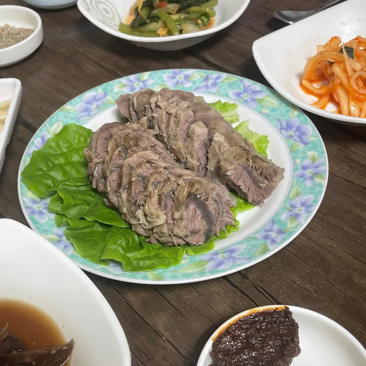 삼거리식당 대표 사진