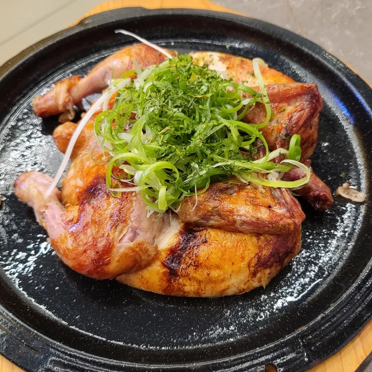 참나무화로 대표 사진