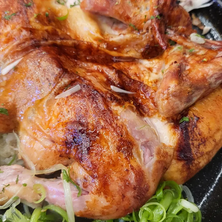 참나무화로 대표 사진