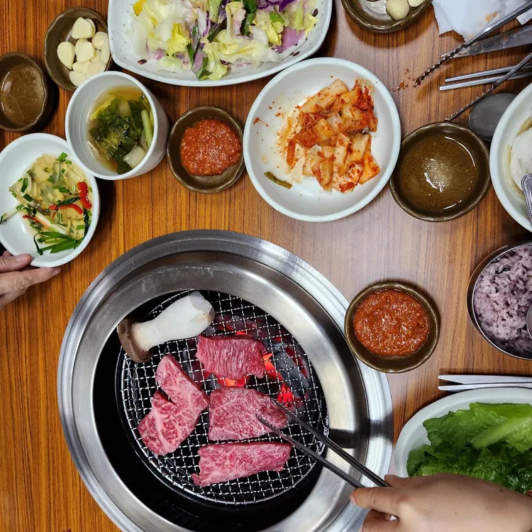 한우플라자 대표 사진