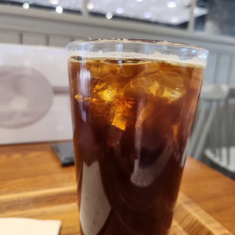 파리바게뜨 대표 사진
