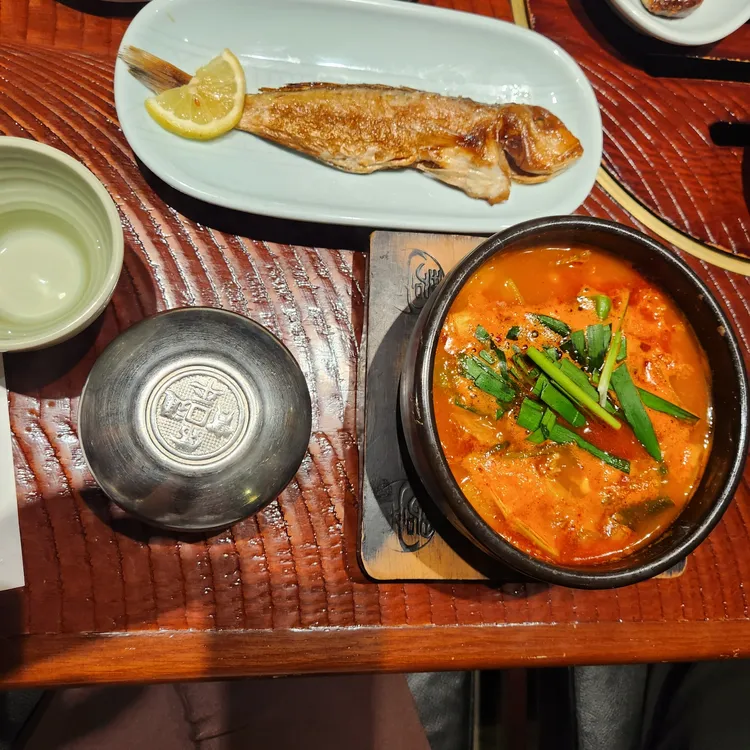 봉피양 대표 사진