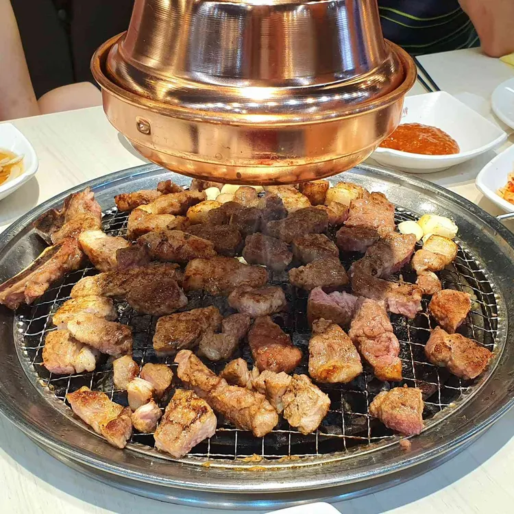 명륜진사갈비  대표 사진
