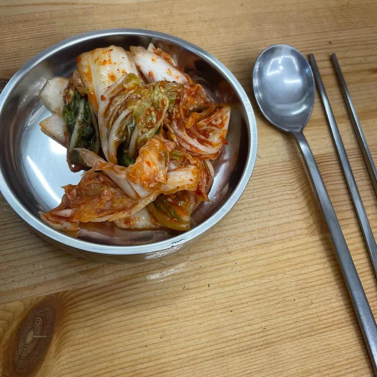 대박 손칼국수 대표 사진