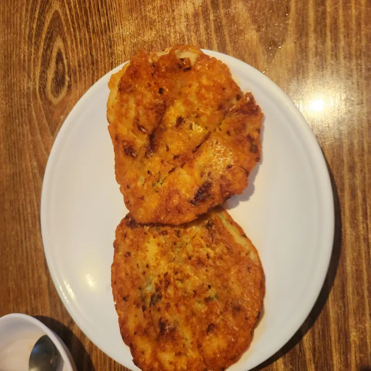 종로빈대떡금곡점 대표 사진
