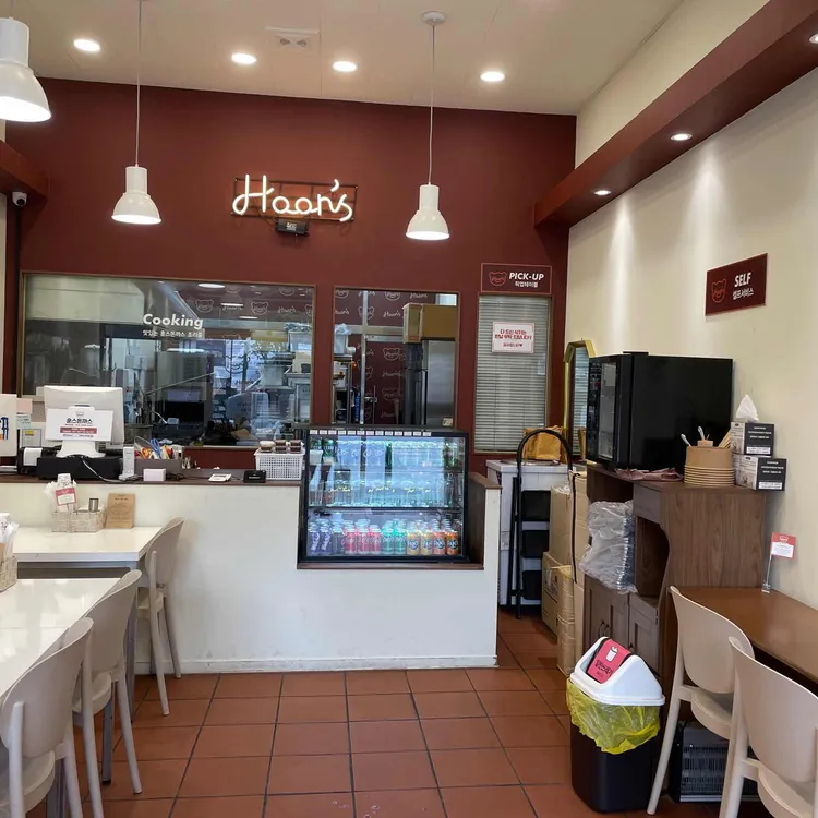 훈스돈까스 대표 사진