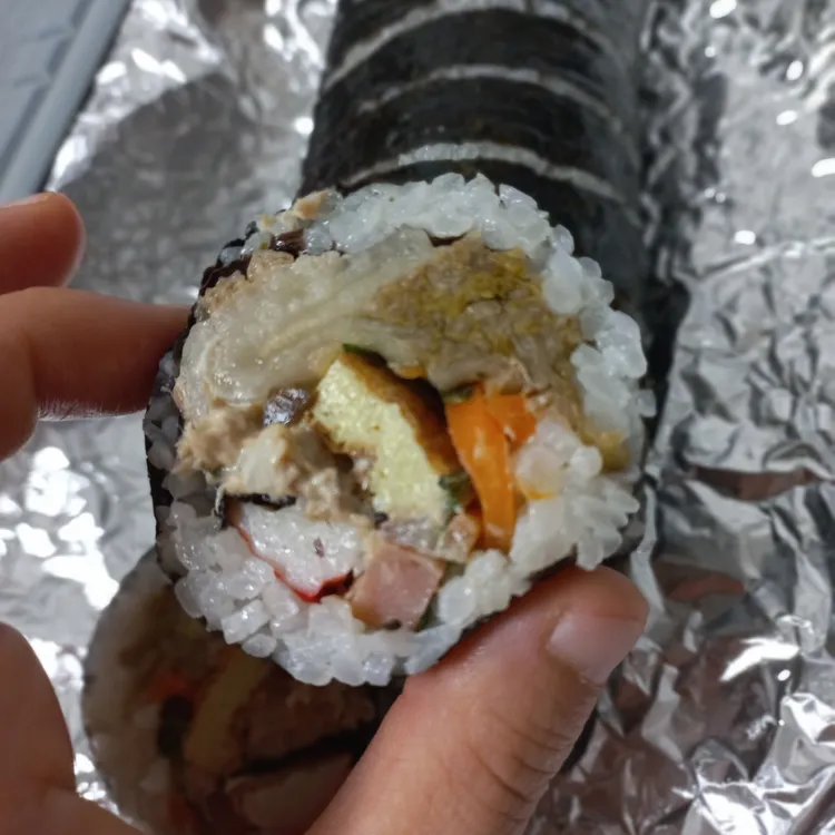 착한김밥착한밥상 대표 사진