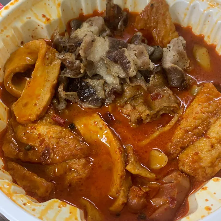 동대문 엽기떡볶이 대표 사진