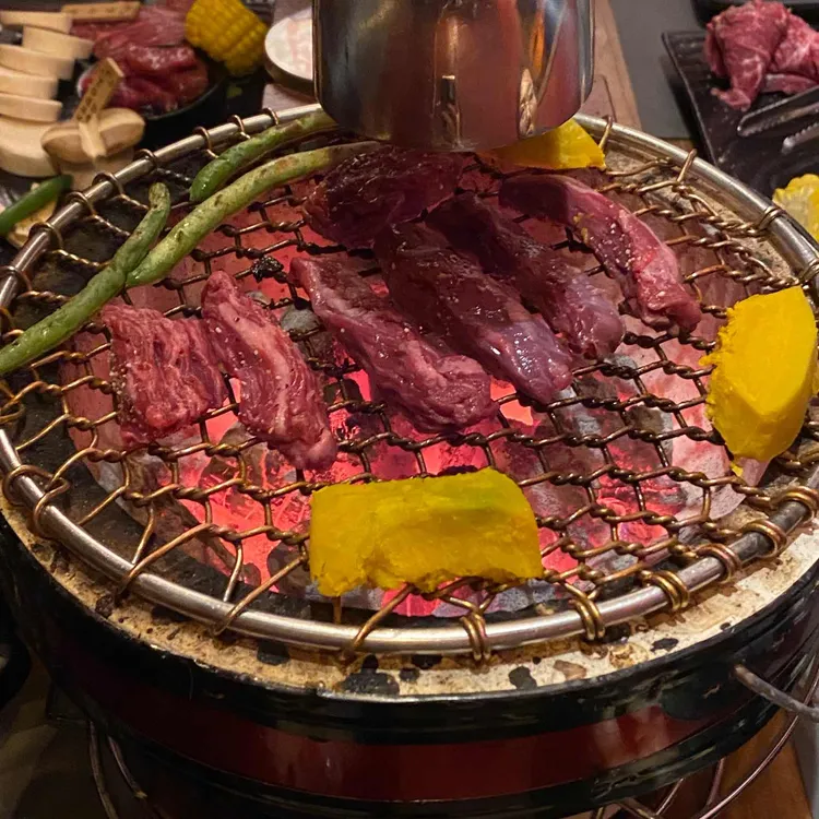 호박꽃마차 대표 사진
