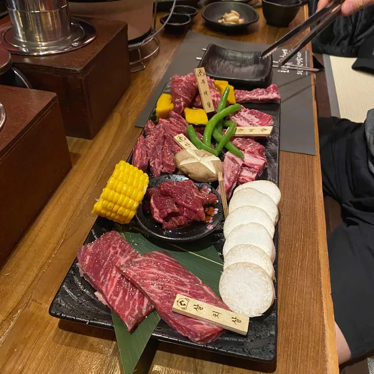 호박꽃마차 대표 사진