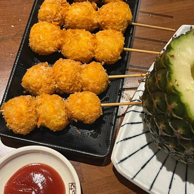 투다리 대표 사진