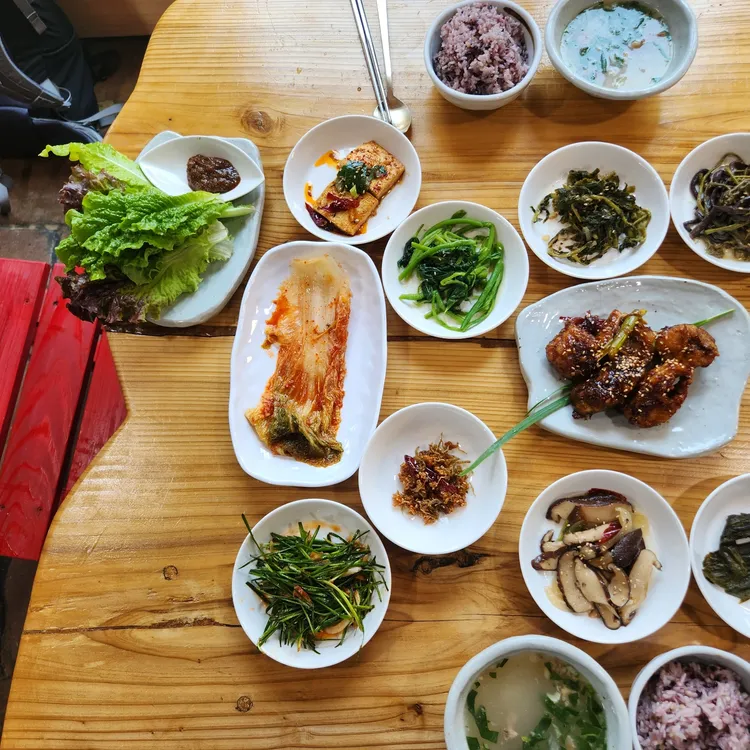 마더카페 대표 사진