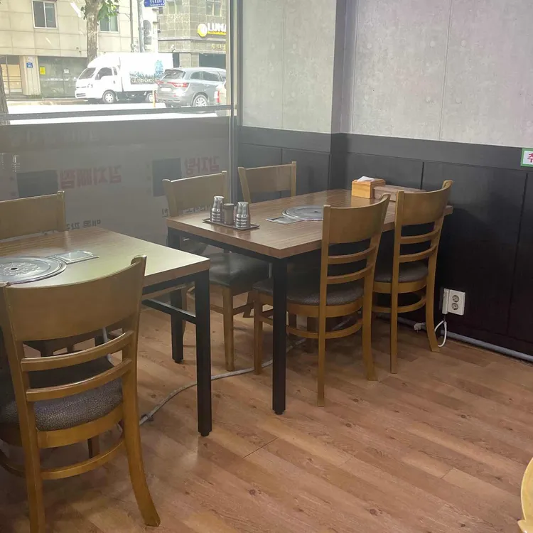 김가네감자탕 대표 사진