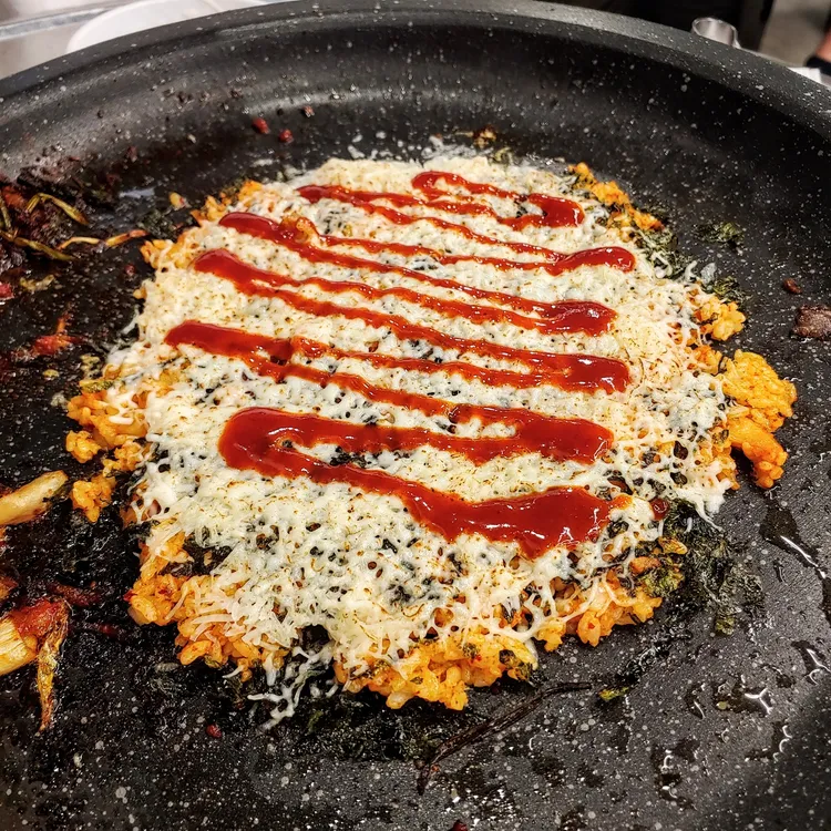 창영이 부추냉삼&국수집 대표 사진