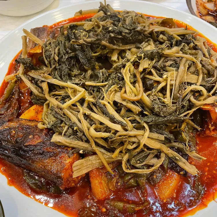 신코다리네 대표 사진