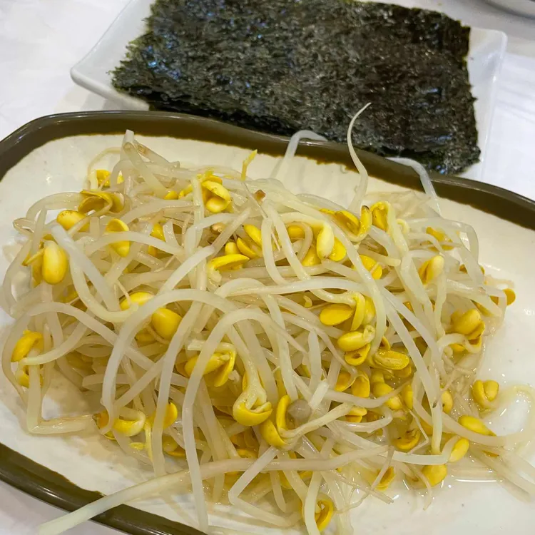 신코다리네 대표 사진