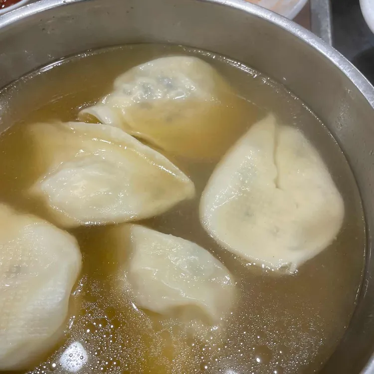 묘향만두 대표 사진