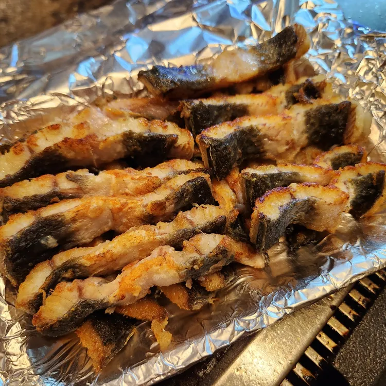 왕돌판민물장어 대표 사진