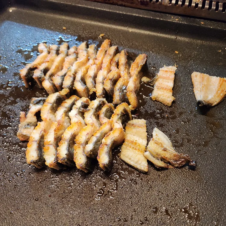 왕돌판민물장어 대표 사진