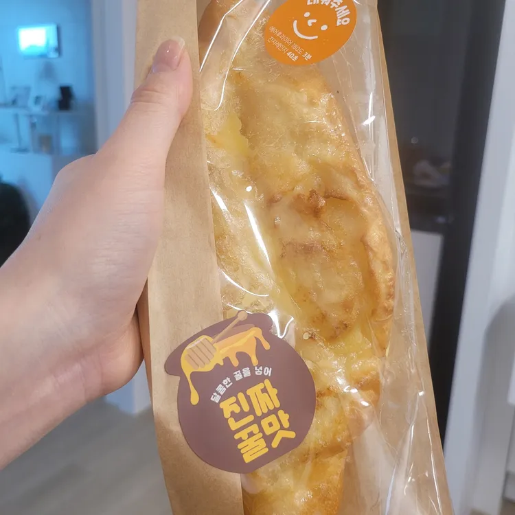 뚜레쥬르 대표 사진