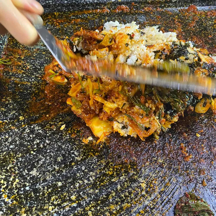 고대산통나무집 대표 사진