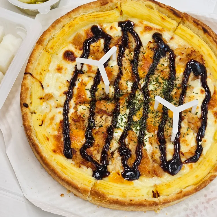 굽네치킨 대표 사진