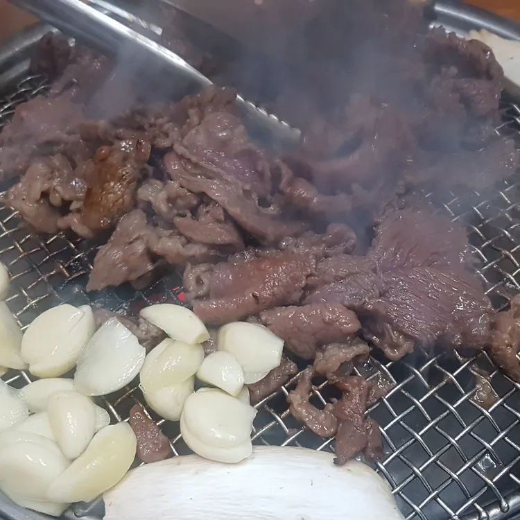 알프스염소 대표 사진