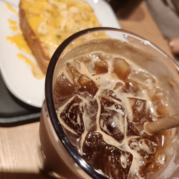 이디야커피 대표 사진