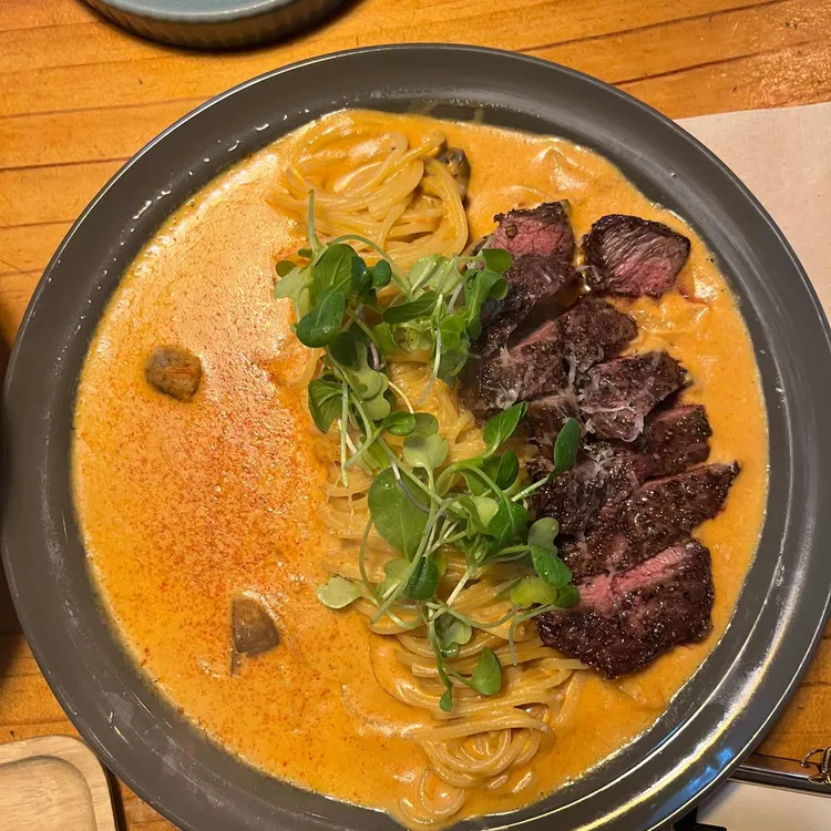 브런치페리아 대표 사진