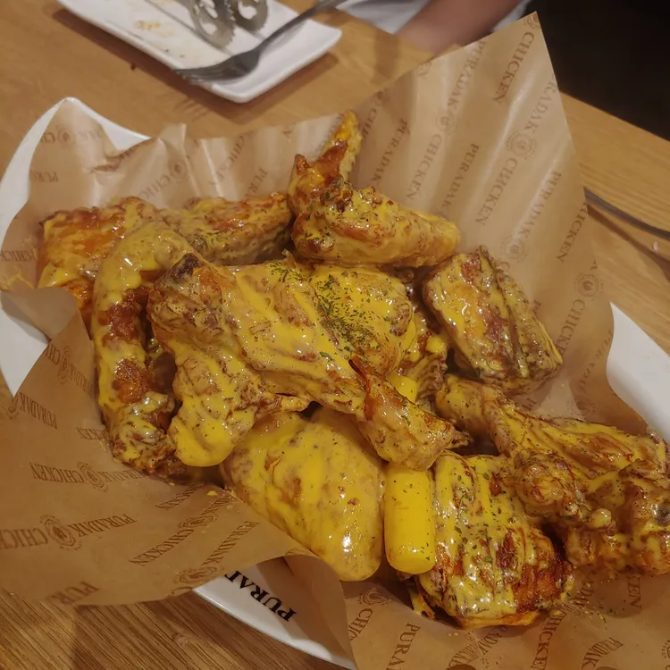 푸라닭  대표 사진