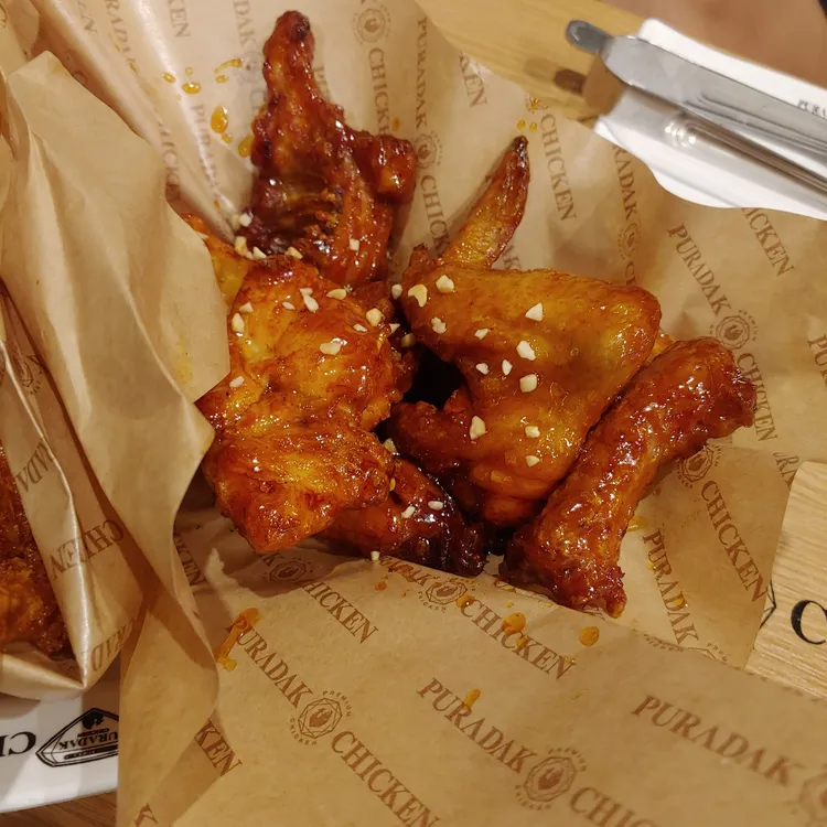 푸라닭  대표 사진