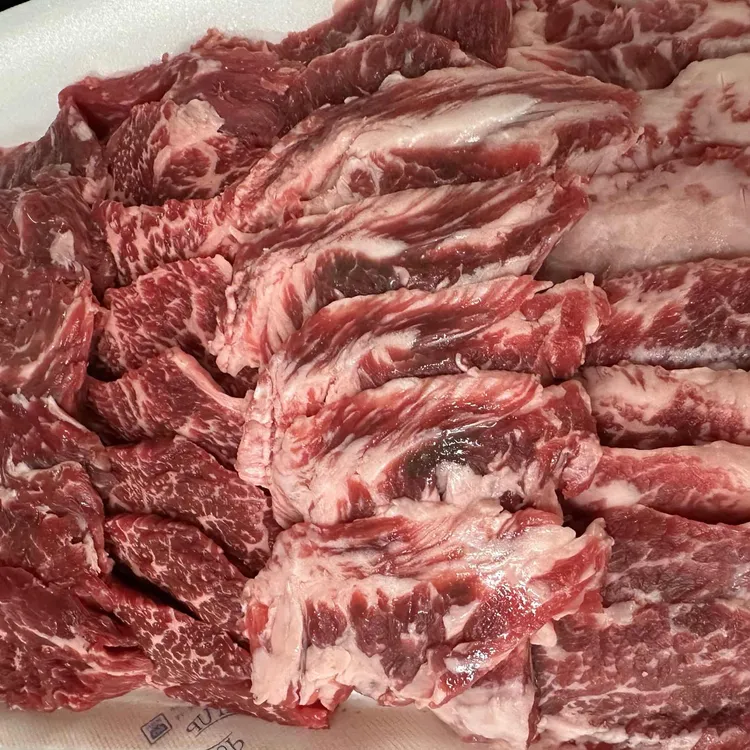 오산축산정육식당 대표 사진