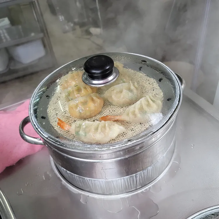 김사부왕만두 대표 사진