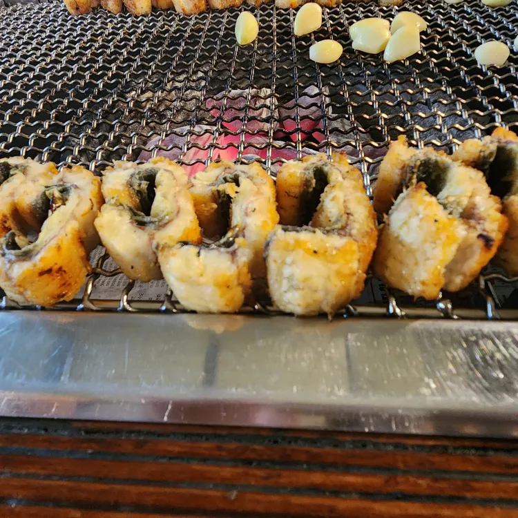 백운장어마을 대표 사진