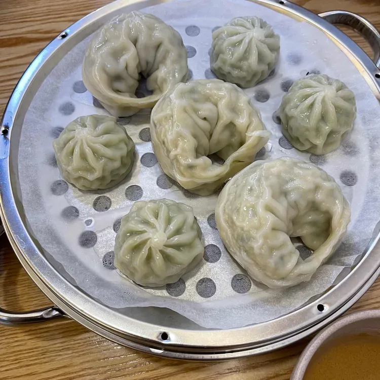 가온밀면 대표 사진