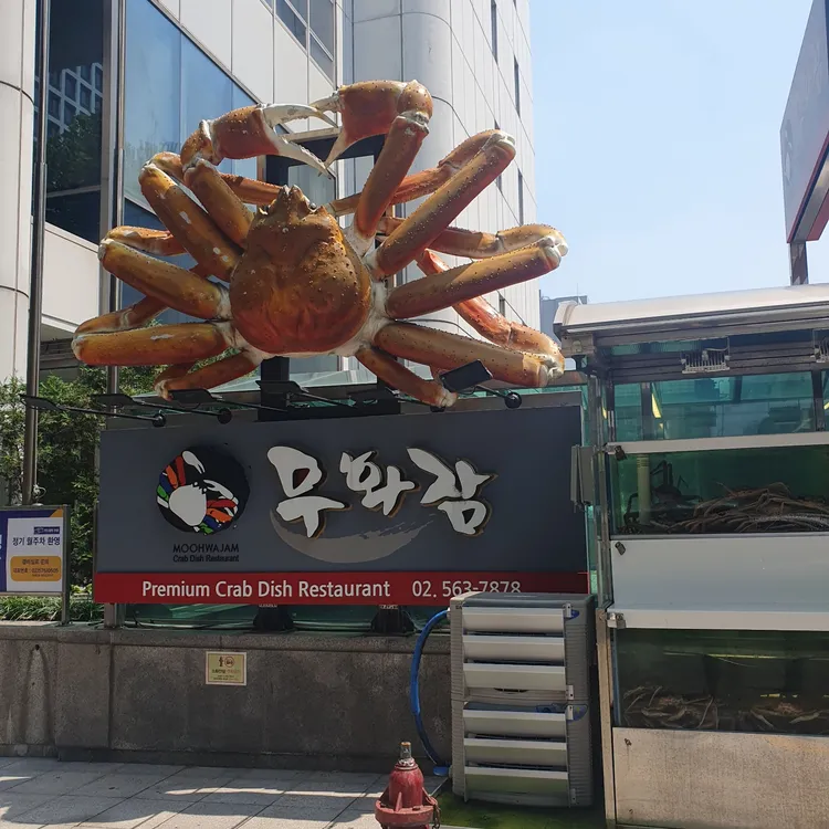 무화잠 대표 사진
