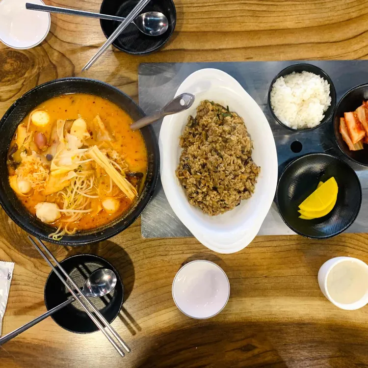 남북마라탕앤양꼬치 대표 사진