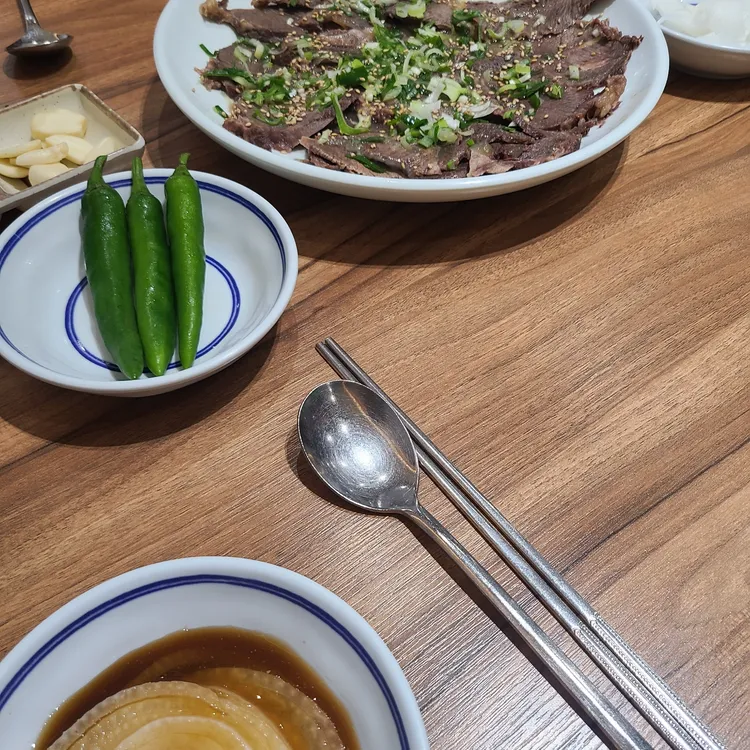 이조면옥함흥냉면 대표 사진