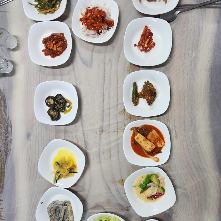 장원돌솥밥 대표 사진
