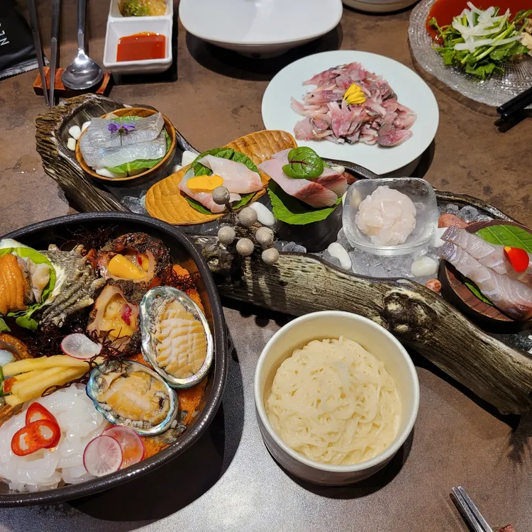 네기 실비 대표 사진