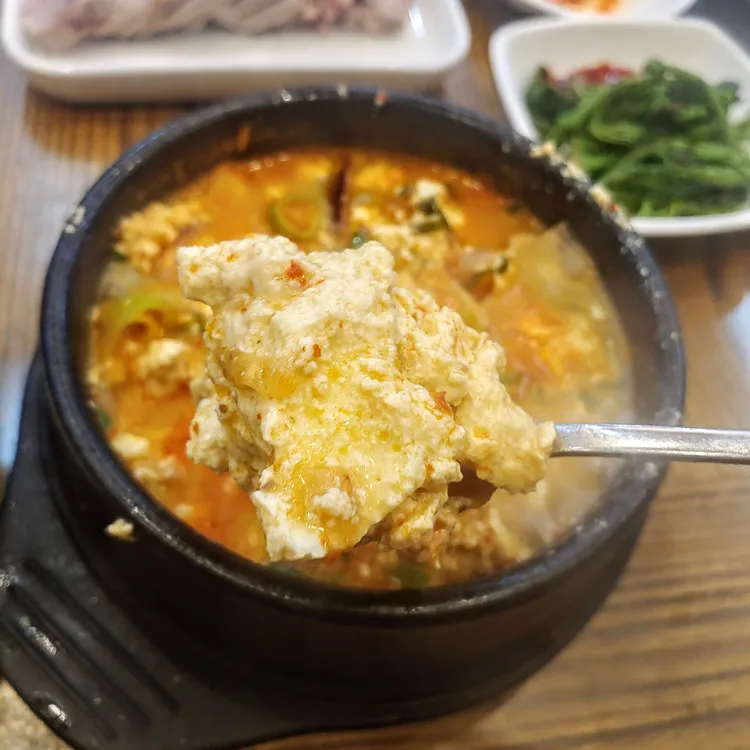 가현산손칼국수 대표 사진