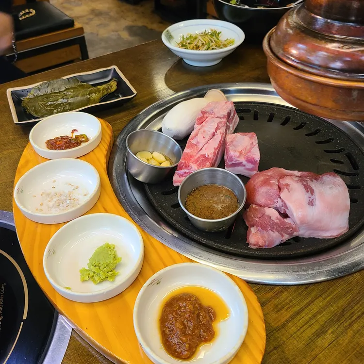 최원석의 돼지한판 & 서해쭈꾸미 대표 사진