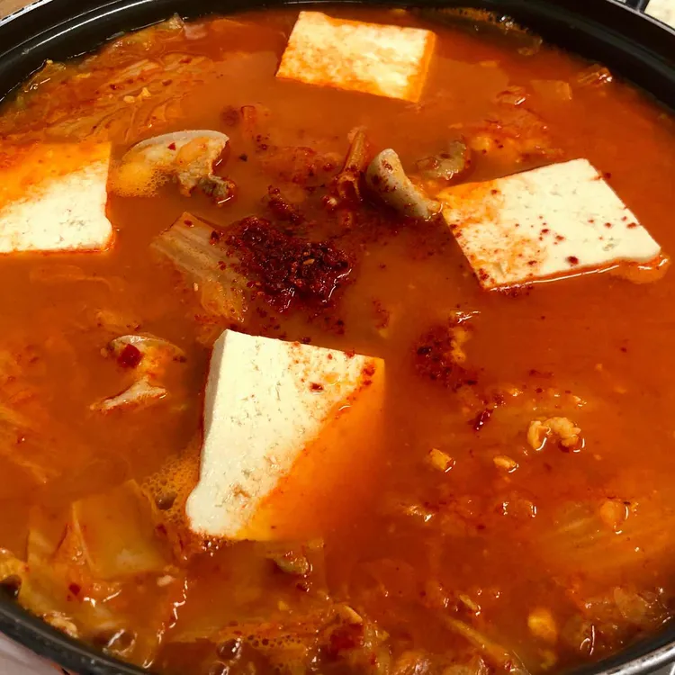 마을촌밥집 대표 사진