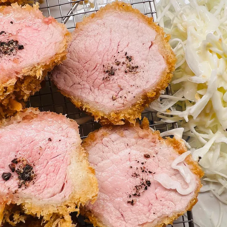 카츠다담 대표 사진